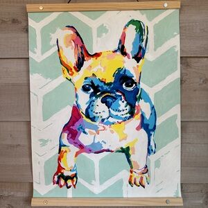 Meet your Posher, Rosemary